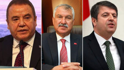 CHP'li belediyelere rüşvet ve yolsuzluk operasyonunun detaylar ortaya çıktı: Devredilen villalar, haksız menfaat ağları ve örgütsel bağlantılar!