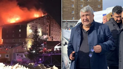 Grand Kartal Otel duruşmasına damga vuran an: 8 yakınını kaybeden avukat Yüksel Gültekin cübbesini çıkarıp salonu terk etti! “Vicdanınızdan kurtulamayacaksınız”