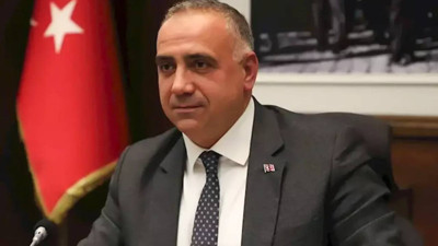 Büyükçekmece Başkan Vekili Ahmet Şahin tutuklama talebiyle mahkemeye sevk edildi