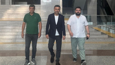 CHP İstanbul İl Başkanı Özgür Çelik ifadeye çağrıldı!