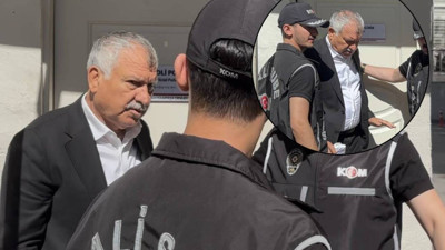 Zeydan Karalar'dan 