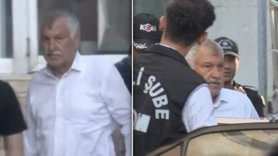 CHP'li Adana Büyükşehir Belediye Başkanı Zeydan Karalar'a tutuklama talebi