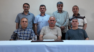 Teröristbaşı Abdullah Öcalan’dan tarihi görüntülü çağrı geldi: Silah bırakın, toplumsal barışa yönelin!