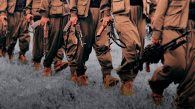DEM Parti: PKK, 11 Temmuz'da Süleymaniye'de silah bırakacak!