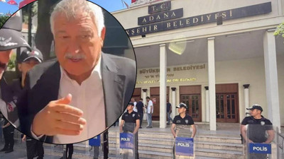 Baskı yoluyla menfaat temini; Adana - İstanbul arası rüşvet ağı belgelendi