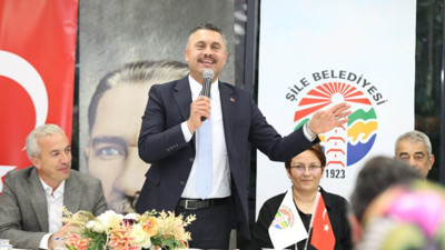Şile Belediye Başkanı Özgür Kabadayı gözaltına alındı