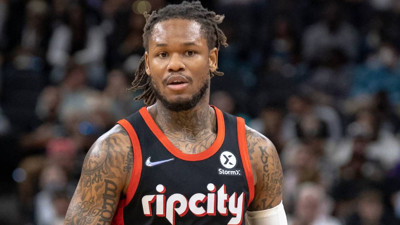 NBA yıldızı Ben McLemore'a tecavüzden 8 yıl hapis cezası! Geçen sezon Türkiye'de oynamıştı