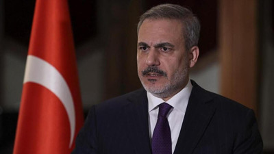 Dışişleri'nden Şam'a saldırı açıklaması: Güvenliğe ve barışa karşı sabotaj girişimidir