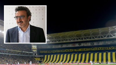 Fenerbahçe’nin Chobani ile stat isim sponsorluğu için görüşmesine taraftarlardan tepki yağıyor