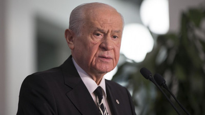 Devlet Bahçeli'den PKK'nın silah bırakması sonrası açıklama: DEM kardeşlik safında yerini almıştır! Önemli günler yaşanmakta..