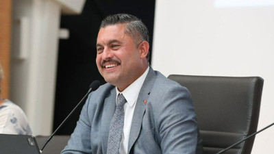 Rüşvet ve yolsuzluk depremi! CHP'li Şile Belediye Başkanı Özgür Kabadayı tutuklandı