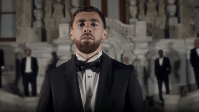 Orkun Kökçü efsanelerle aynı masada: Sıradaki transfer sinyali verildi!