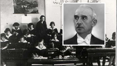 CHP işi Kürt açılımı... Başvekil İnönü’nün gizli raporu: Türklerle Kürtler aynı sınıfta bile okutulmamalı