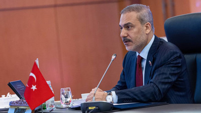 Hakan Fidan: 15 Temmuz Türkiye’ye diz çöktürme hayalleriydi, devletimizin gücünü hesap edemediler