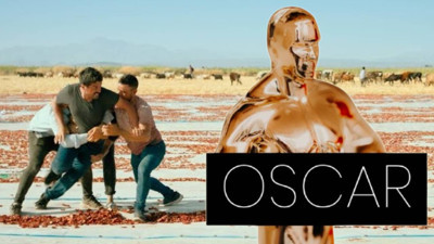Türkiye'nin Oscar adayı belli oldu... Hemme'nin Öldüğü Günlerden Biri filmi iddialı geliyor