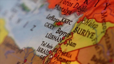İsrail'in Suriye'ye saldırıları sonrası Türkiye ve ABD'den kritik adım