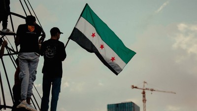 Suriye yönetimi Süveyda'daki askeri güçlerini geri çekti, istikrar çağrısı yinelendi
