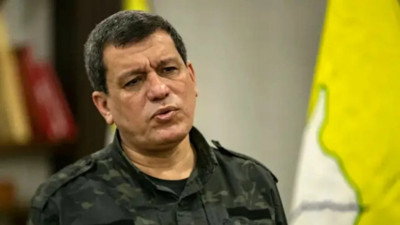 SDG Genel Komutanı Mazlum Abdi'ye suikast iddiası gündemde! Gerçek mi, spekülasyon mu?