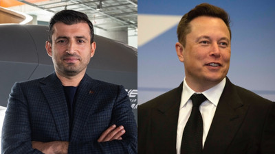 Selçuk Bayraktar'dan dev hamle! TEKNOFEST sosyal ile Elon Musk’a rakip oluyor