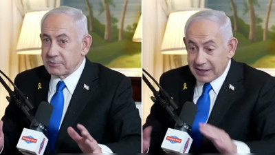 Gazze kasabı Netanyahu’dan mide bulandıran sözler: Gazzeli kadınlar sadece maldır, hiçbir hakları yoktur