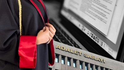 Yargının kalbinde FETÖ skandalı! Savcının şifresiyle FETÖ dosyalarını kapattı... Hain zabıt katibinin foyasını eski eşi ortaya çıkardı!