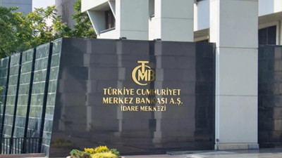 Merkez Bankası faizi yüzde 43 oranına düşürdü