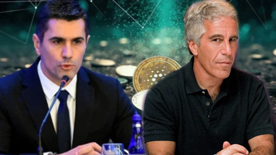 Kriptonun Epstein'i mi? ICRYPEX patronu Gökalp İçer skandalında yeni perde: Davut yıldızı dövme detayı...