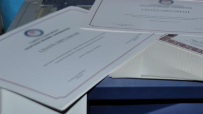 Pişkinliğin bu kadarı! Sahte diploma sipariş edip gelmeyince dolandırıldık diye yakındılar...