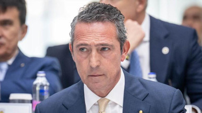 Ali Koç'tan 'imza toplayan' üyelere sahtecilik 'tepkisi: Gerçek amacınız ne?