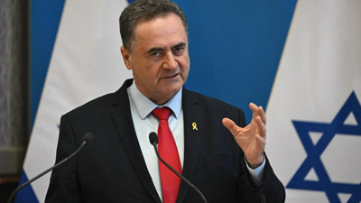 Siyonizmin bakanı nefret kustu! Gerilimi tırmandıracak sözler: Bizi tehdit etme, yoksa zarar görürsün