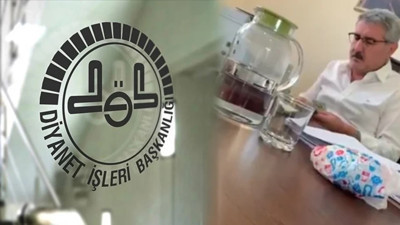 Diyanet'te tepki çeken rüşvet iddiası: Savcılık soruşturma başlattı!