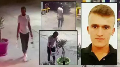 Bursa'da yangına sebep olmuştu: FETÖ’cü kundakçı tutuklandı!