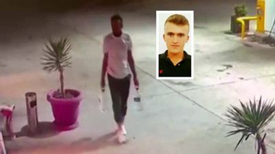 Bursa'daki FETÖ bağlantılı kundakçıya adalet tokadı! Adalet Bakanı Tunç: Şüphelinin bağlantıları çok yönlü inceleniyor!