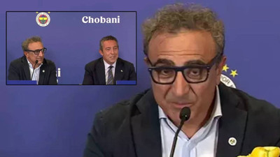 Chobani'nin patronu Hamdi Ulukaya, 