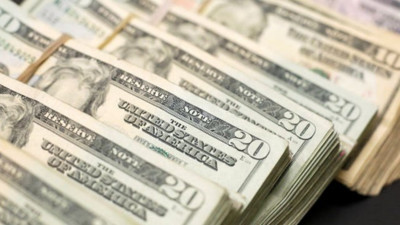 Merkez'in rezervleri rekora çok yakın! Haftalık artış 3,3 milyar dolar oldu