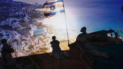 İsrail basınından skandal çağrı: KKTC'ye acil operasyon planı yapılmalı, Türkiye etkisiz hale getirilmeli!