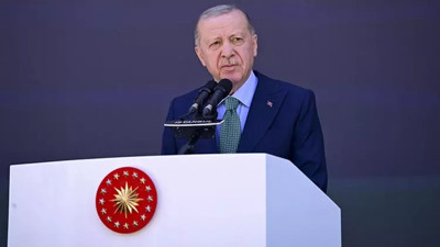 Cumhurbaşkanı Recep Tayyip Erdoğan'dan LGS açıklaması: Size iftira atacaklar!