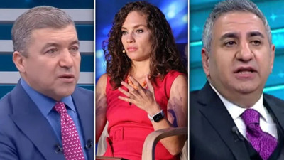 Rüşvet listesi ortaya saçıldı: Rıza Akpolat’tan Ekrem İmamoğlu medyasına 56 milyon lira! Listede İsmail Küçükkaya, Nevşin Mengü ve Ali Haydar Fırat var...