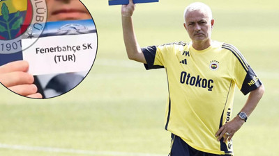 UEFA Şampiyonlar Ligi play-off turu eşleşmeleri belli oldu! İşte Fenerbahçe'nin rakibi...