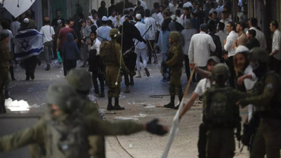 Filistin için bir tarihi karar daha! İsrail'e büyük şok!