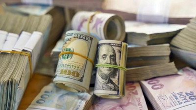 Merkez Bankası rezervleri güncellendi! 2,86 milyar dolar azalma