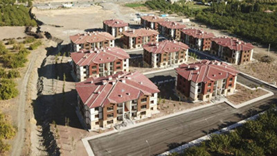 Damla Kent Projesi’ne yoğun ilgi! Son başvuru yarın