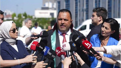 Rüşvet vermeye aracılık suçundan tutuklandı! Rezan Epözdemir hakkında flaş karar...