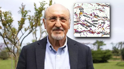 Geçmişte 7,2’lik yıkım yaşanmıştı... Balıkesir 6,1’lik deprem sonrası uzman uyardı: Manisa’ya stres transferi olabilir!