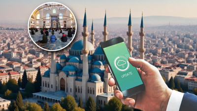 KENDİNİ GÜNCELLEMEK ZORUNDASIN