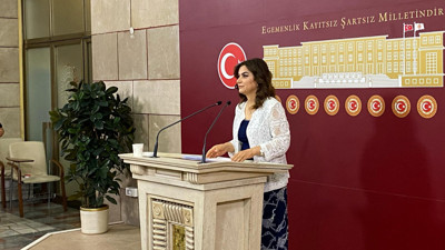 DEM Parti'nin komisyondan talebi: Toplumsal yaşama katılım kanallarının açılması...