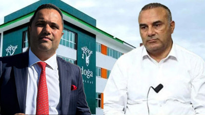 Doğa Koleji’nin eski sahibi Ömer Saçaklıoğlu’nun mirasında Rezan Epözdemir skandalı: 2 milyarlık mal varlığına çökme iddiası