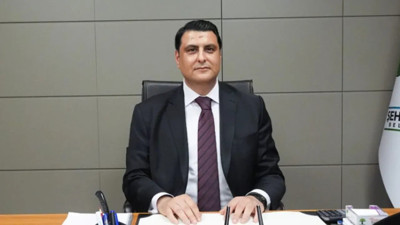 Şehitkamil Belediye Başkanı Umut Yılmaz'ın AK Parti'ye geçiş tarihi belli oldu