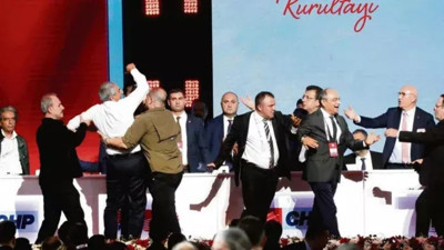CHP’de kritik gün! ‘Şaibeli kurultay’ gölgesinde kongre süreci başladı! Parti içi savaş kapıda...