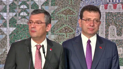 SuperHaber duyurmuştu... İmamoğlu: Ben aday olmazsam alternatif adayı desteklerim!